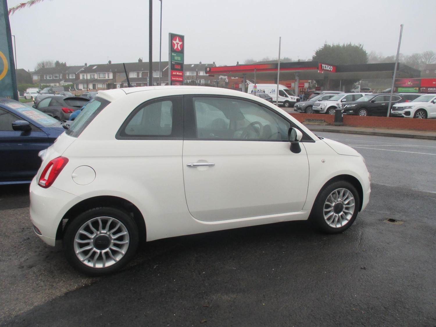 Used Fiat 500 2017 for sale - 76850340: Photo 11