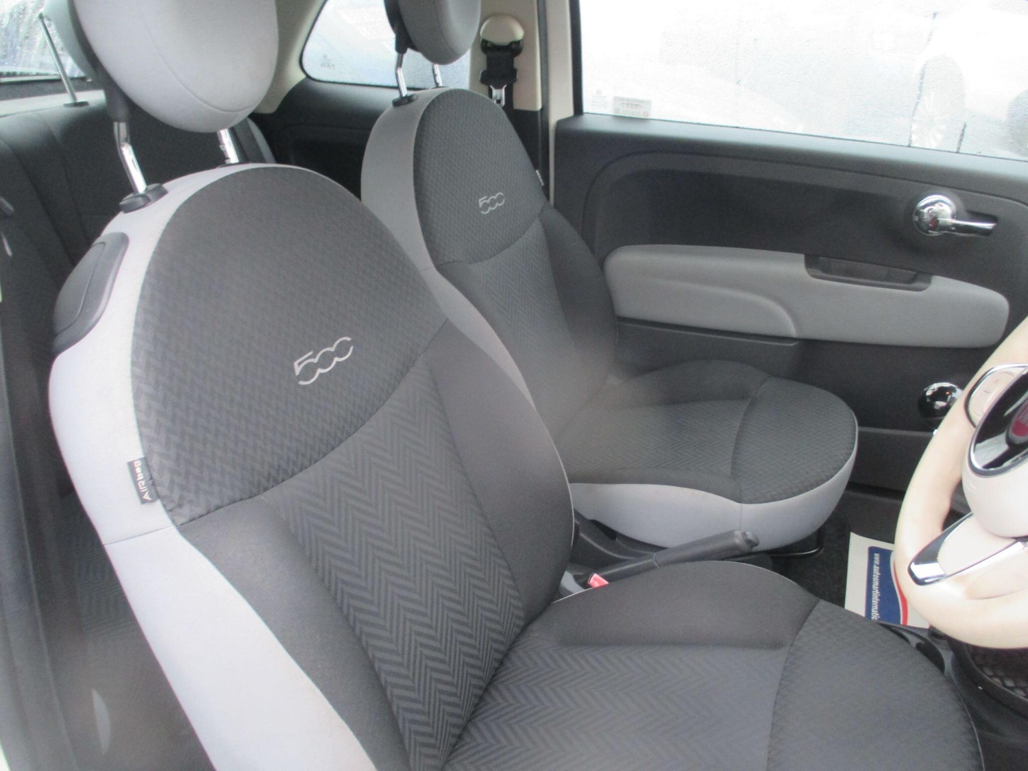 Used Fiat 500 2017 for sale - 76850340: Photo 13