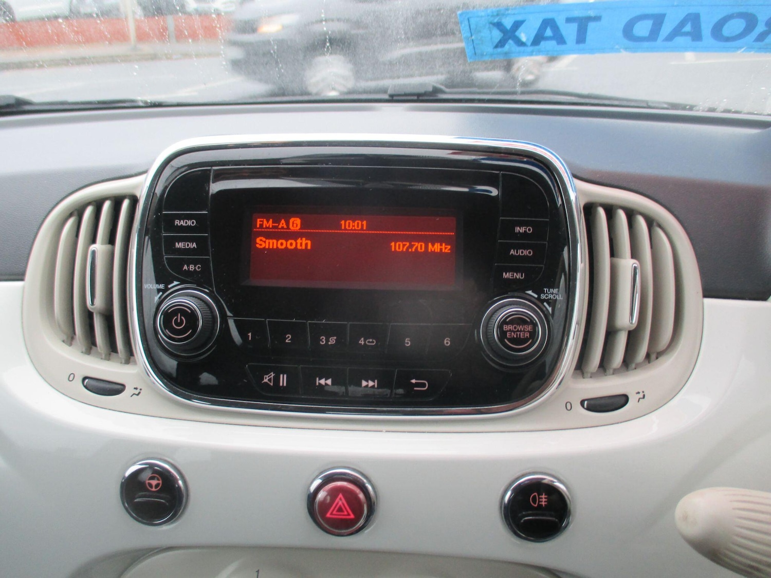 Used Fiat 500 2017 for sale - 76850340: Photo 16