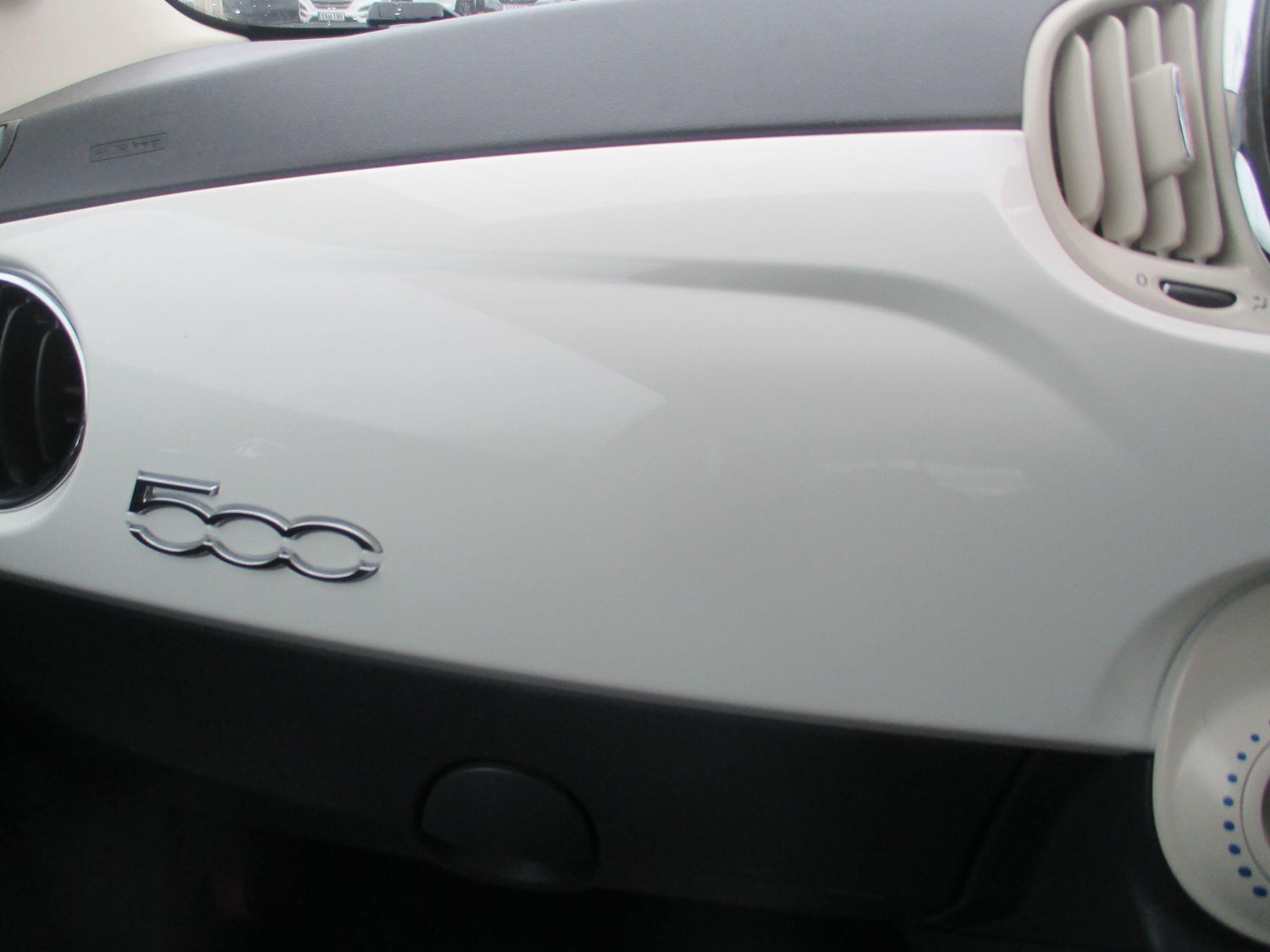 Used Fiat 500 2017 for sale - 76850340: Photo 17