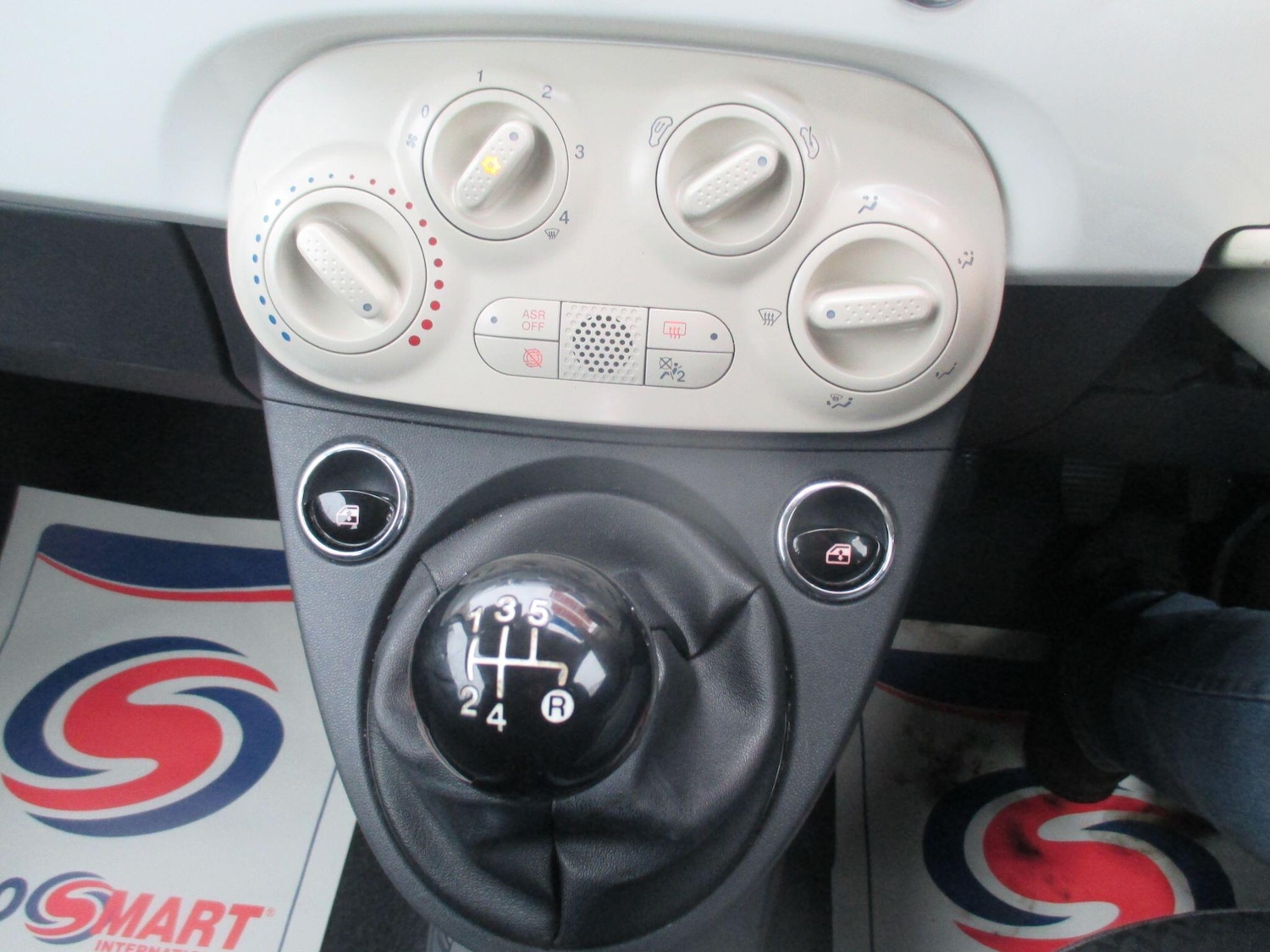 Used Fiat 500 2017 for sale - 76850340: Photo 18