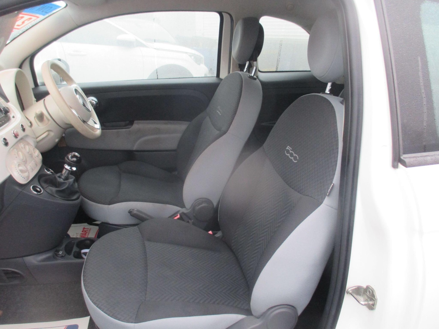 Used Fiat 500 2017 for sale - 76850340: Photo 19