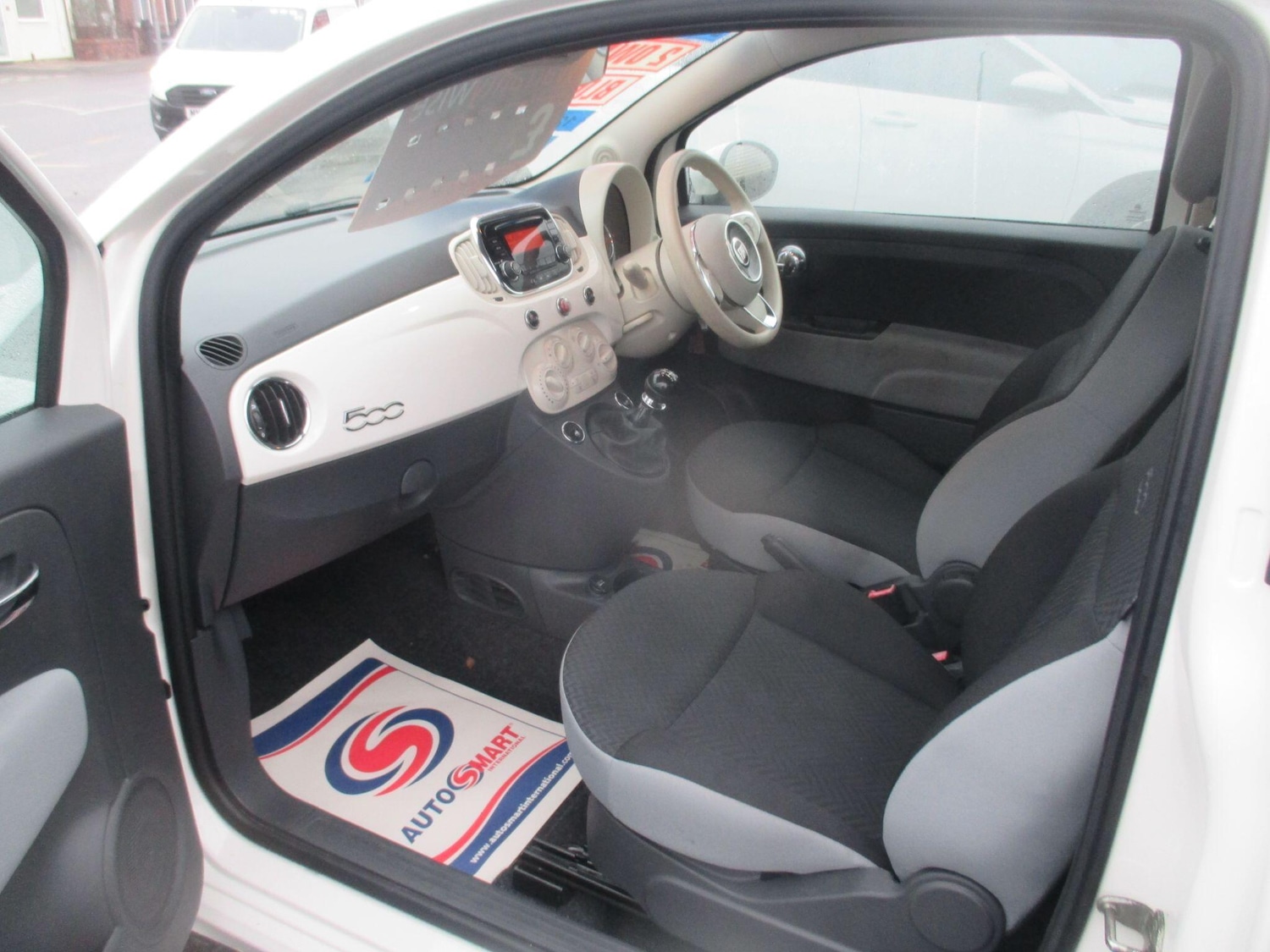 Used Fiat 500 2017 for sale - 76850340: Photo 20