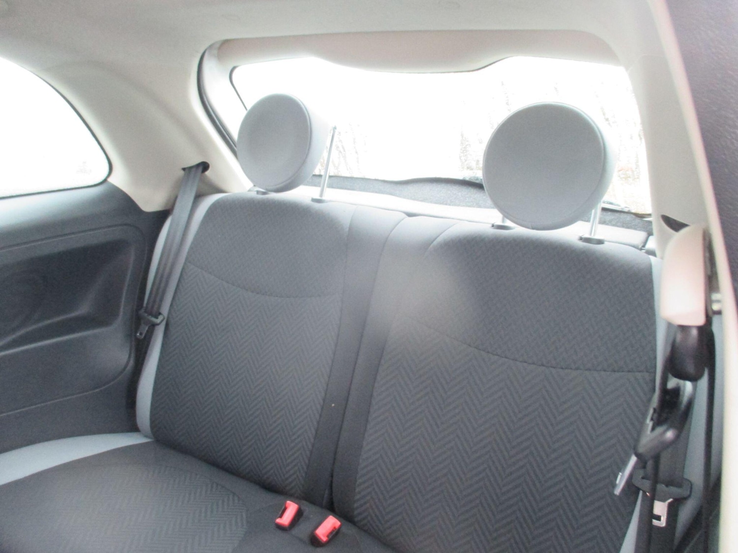 Used Fiat 500 2017 for sale - 76850340: Photo 21