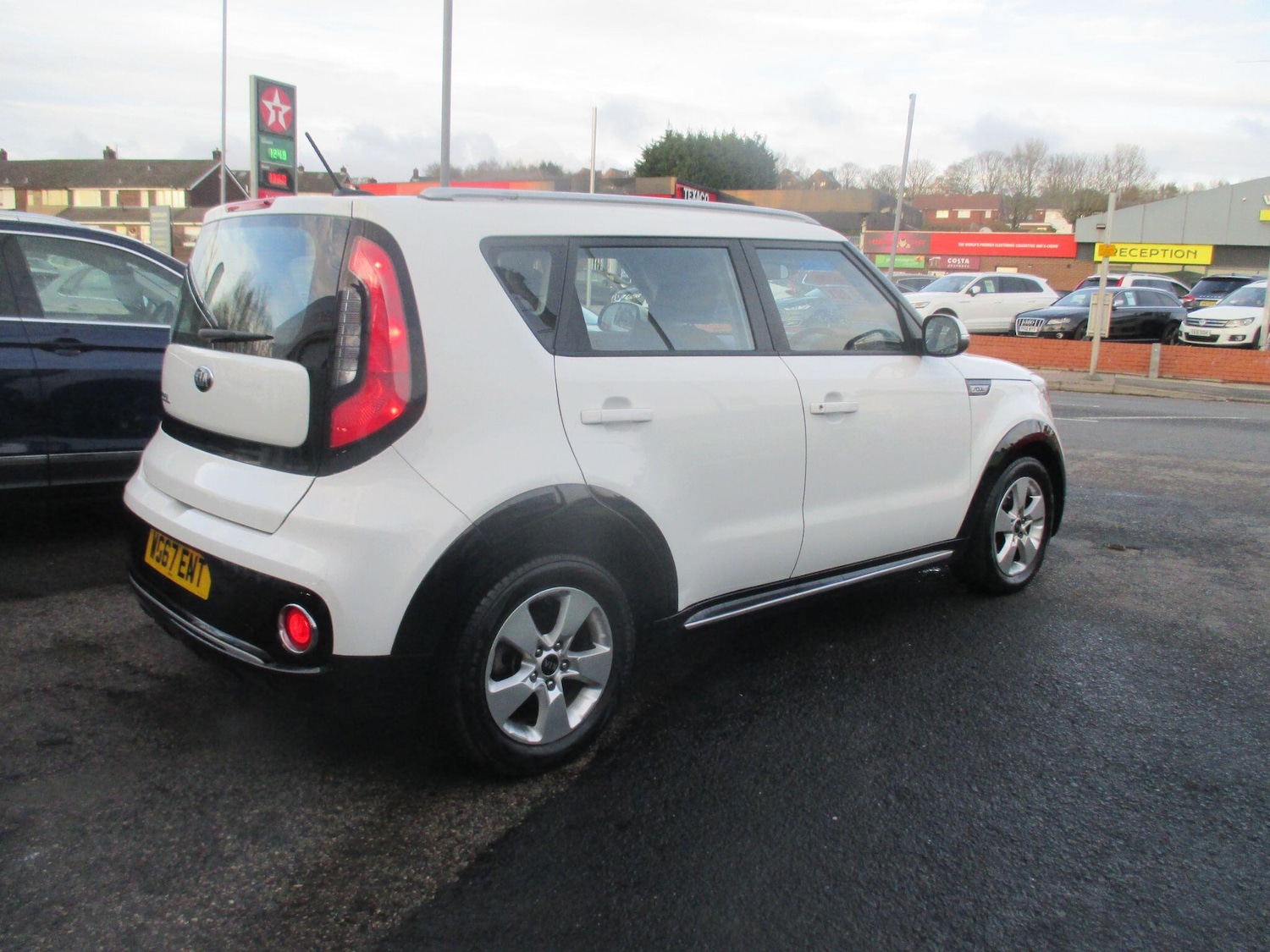 Used Kia Soul 2017 for sale - 77510299: Photo 11