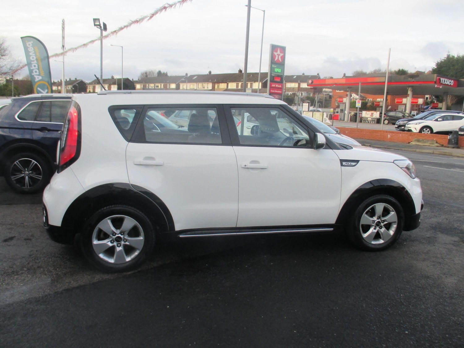 Used Kia Soul 2017 for sale - 77510299: Photo 12