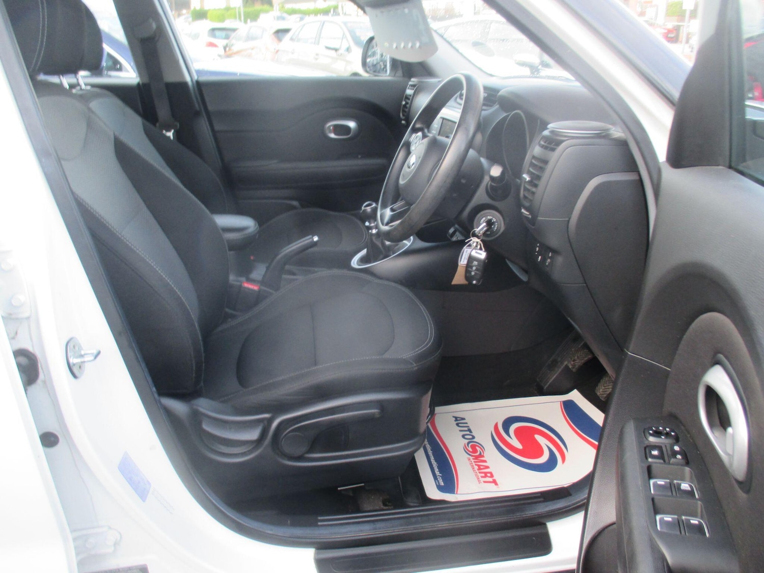 Used Kia Soul 2017 for sale - 77510299: Photo 13