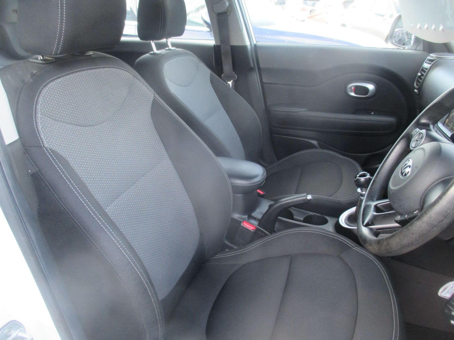 Used Kia Soul 2017 for sale - 77510299: Photo 14