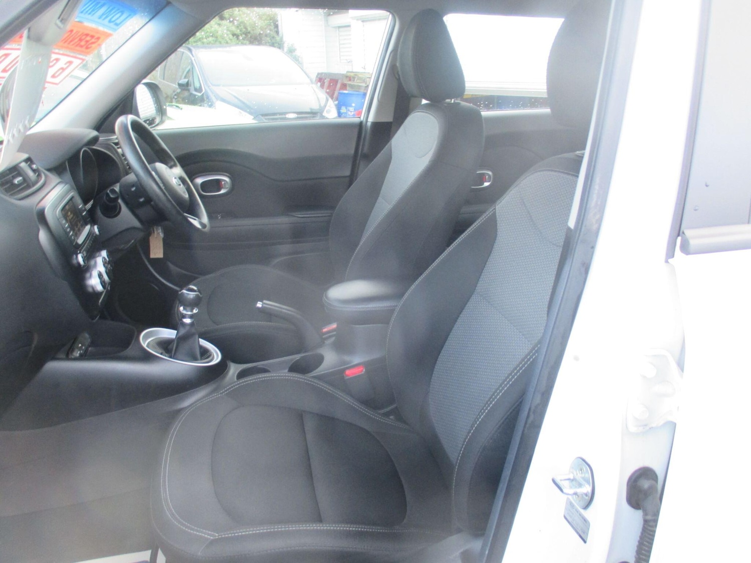 Used Kia Soul 2017 for sale - 77510299: Photo 16