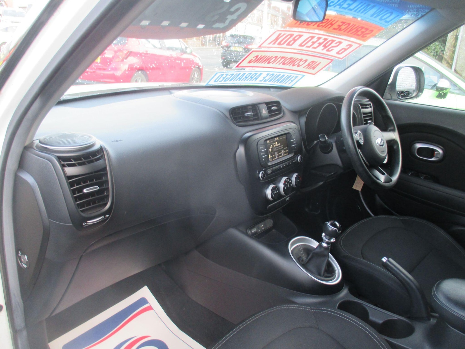 Used Kia Soul 2017 for sale - 77510299: Photo 18