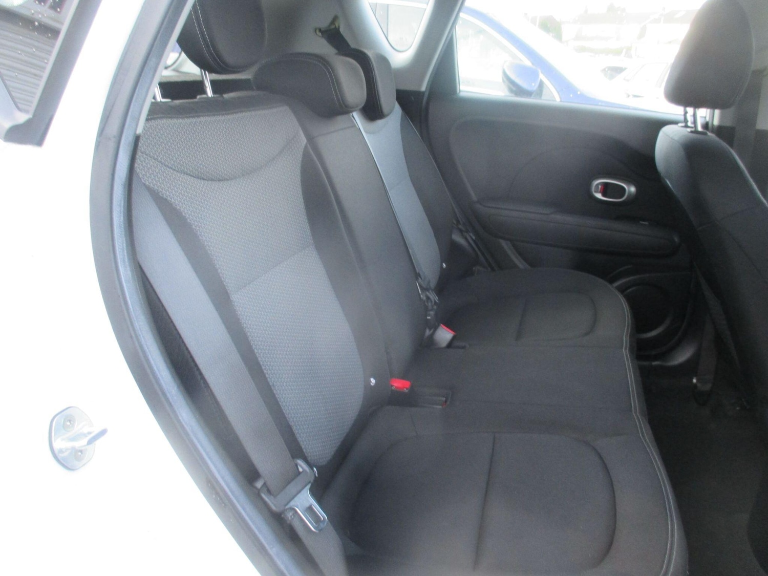 Used Kia Soul 2017 for sale - 77510299: Photo 19