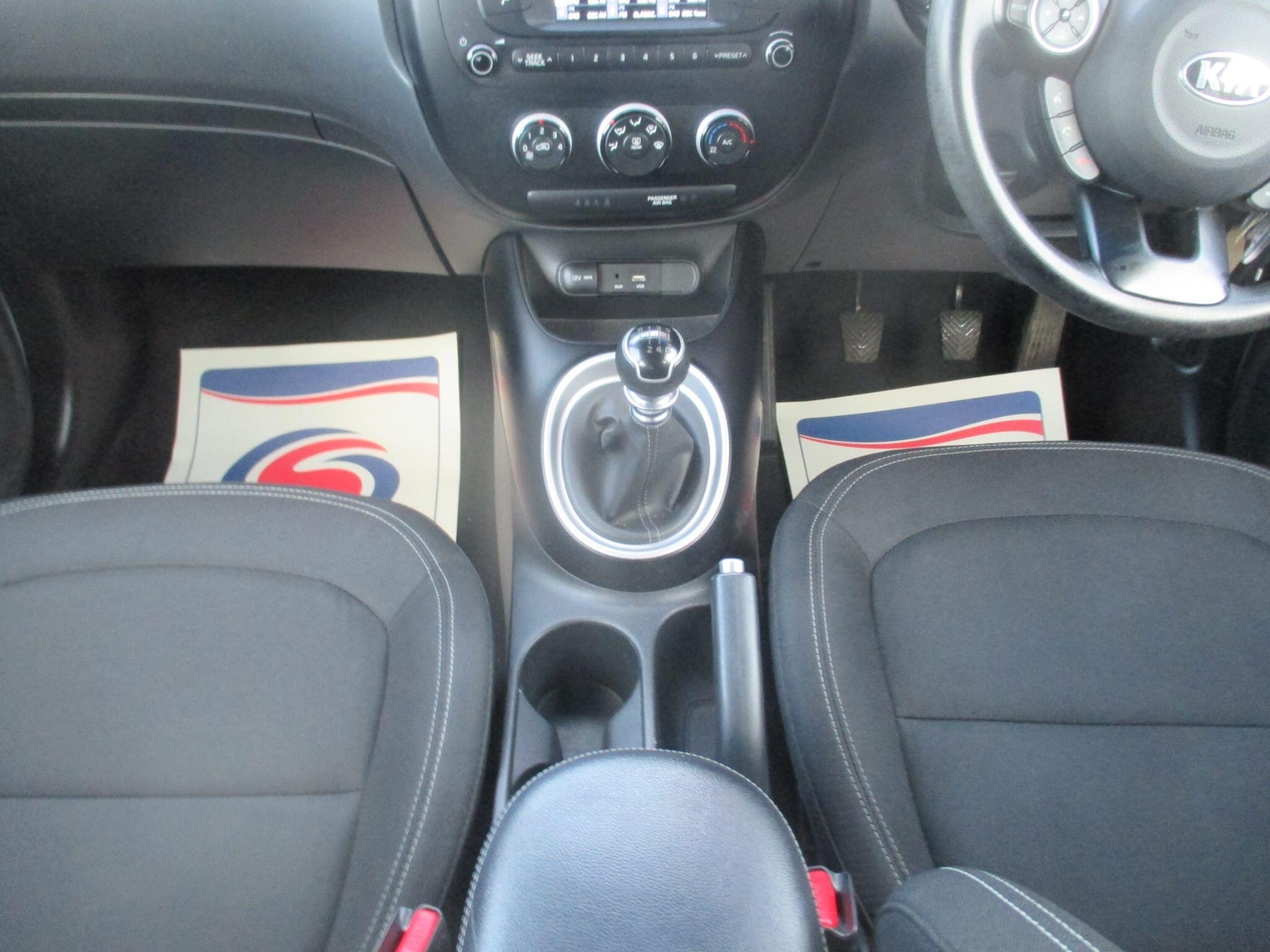 Used Kia Soul 2017 for sale - 77510299: Photo 21