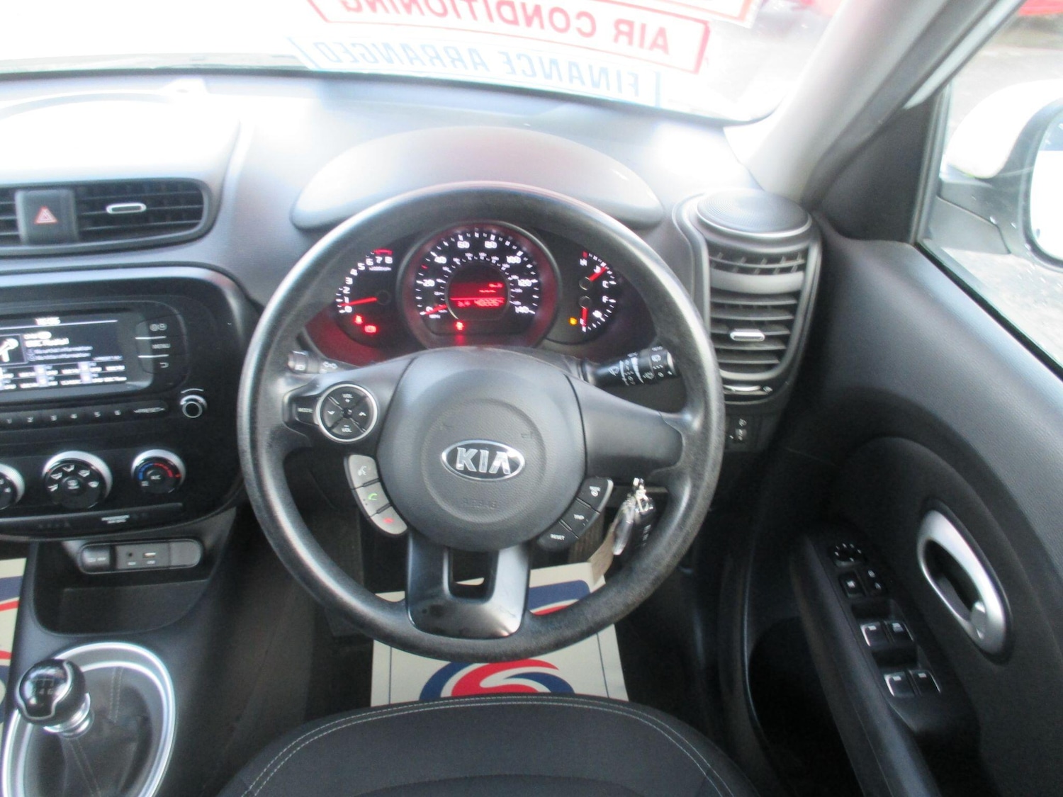 Used Kia Soul 2017 for sale - 77510299: Photo 23