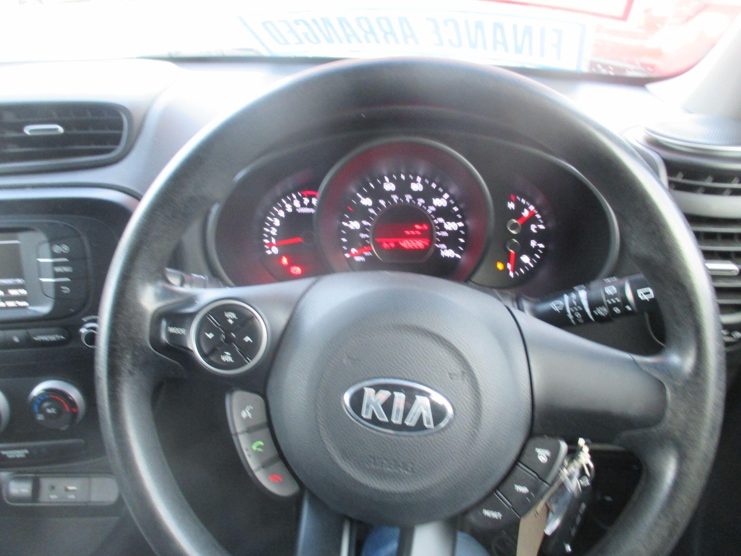 Used Kia Soul 2017 for sale - 77510299: Photo 29