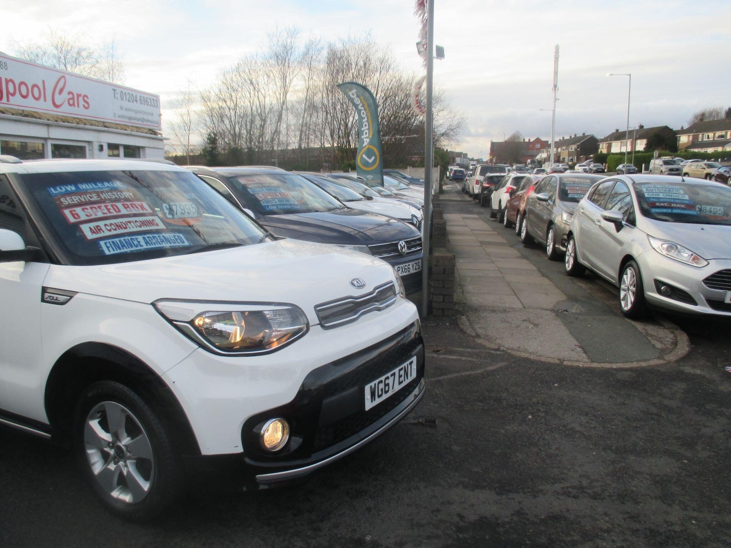 Used Kia Soul 2017 for sale - 77510299: Photo 32