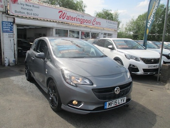Used Vauxhall Corsa 2015 for sale - 78529015: Photo