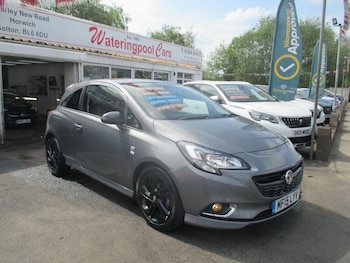 Used Vauxhall Corsa 2015 for sale - 78529015: Photo