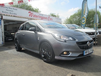 Used Vauxhall Corsa 2015 for sale - 78529015: Photo