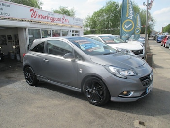 Used Vauxhall Corsa 2015 for sale - 78529015: Photo
