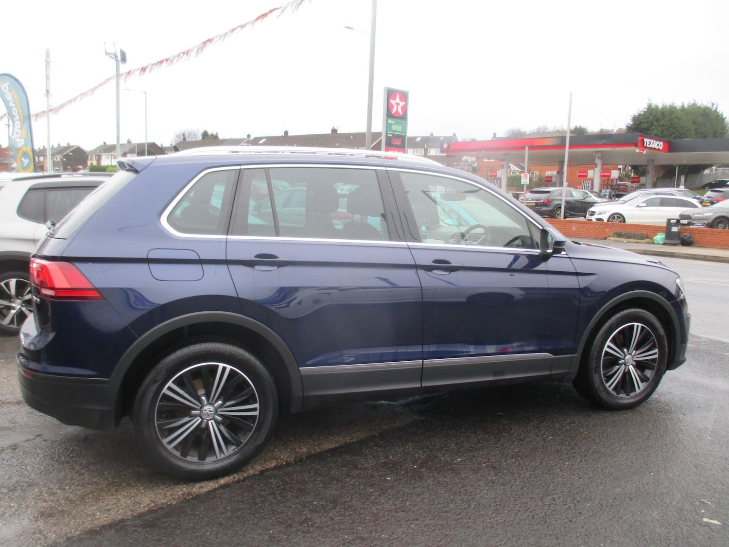 Used Volkswagen Tiguan 2016 for sale - 77376588: Photo 13
