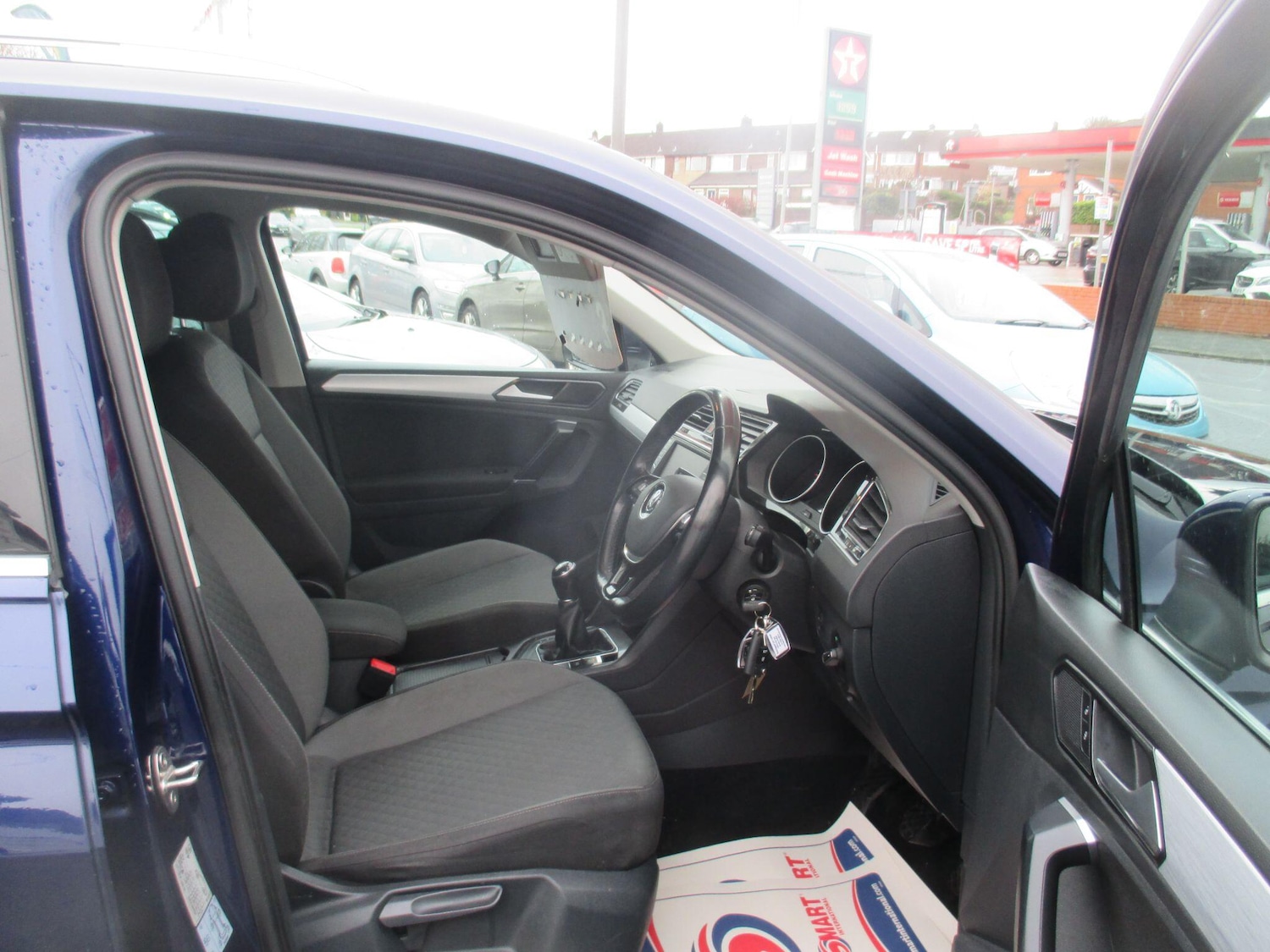 Used Volkswagen Tiguan 2016 for sale - 77376588: Photo 14