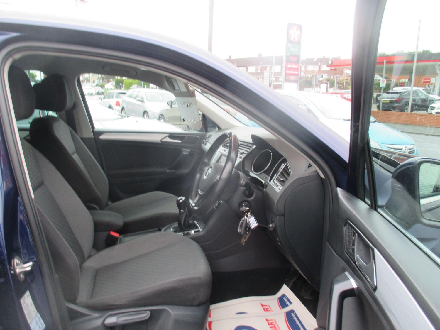 Used Volkswagen Tiguan 2016 for sale - 77376588: Photo 15