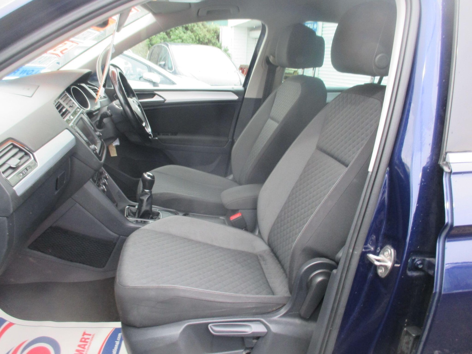 Used Volkswagen Tiguan 2016 for sale - 77376588: Photo 18