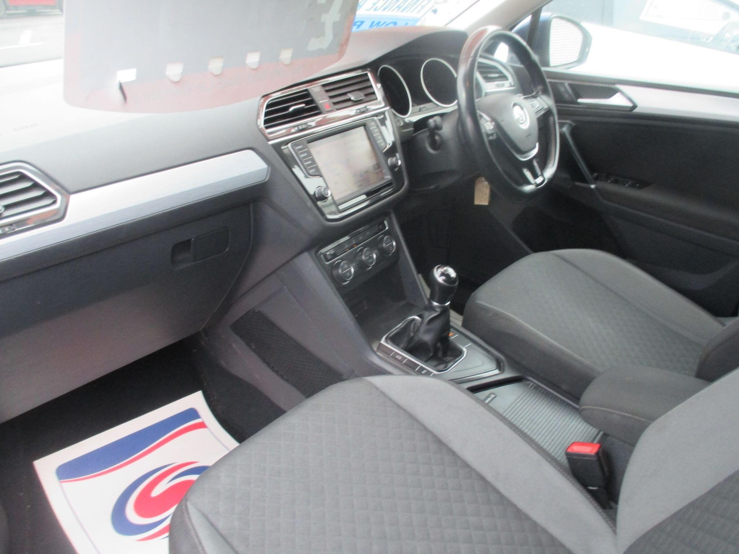 Used Volkswagen Tiguan 2016 for sale - 77376588: Photo 19