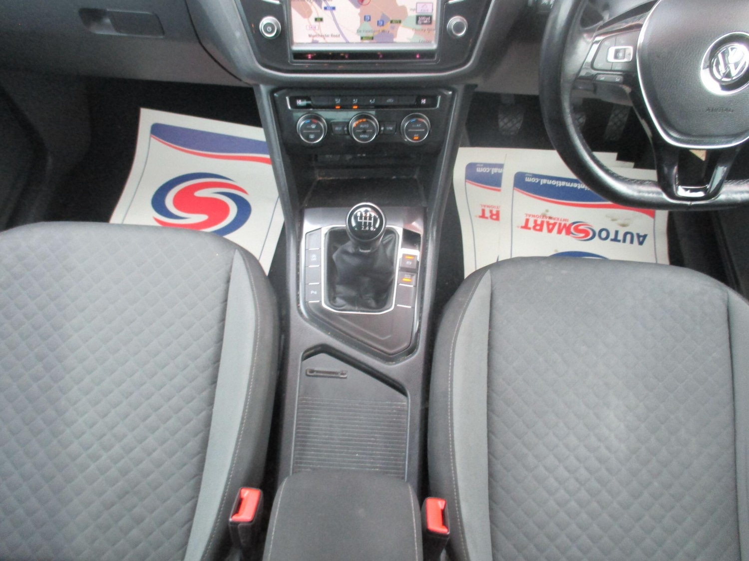 Used Volkswagen Tiguan 2016 for sale - 77376588: Photo 21