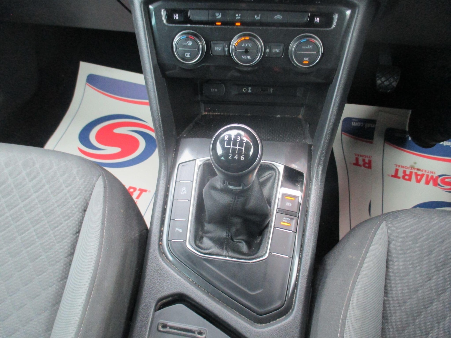 Used Volkswagen Tiguan 2016 for sale - 77376588: Photo 23