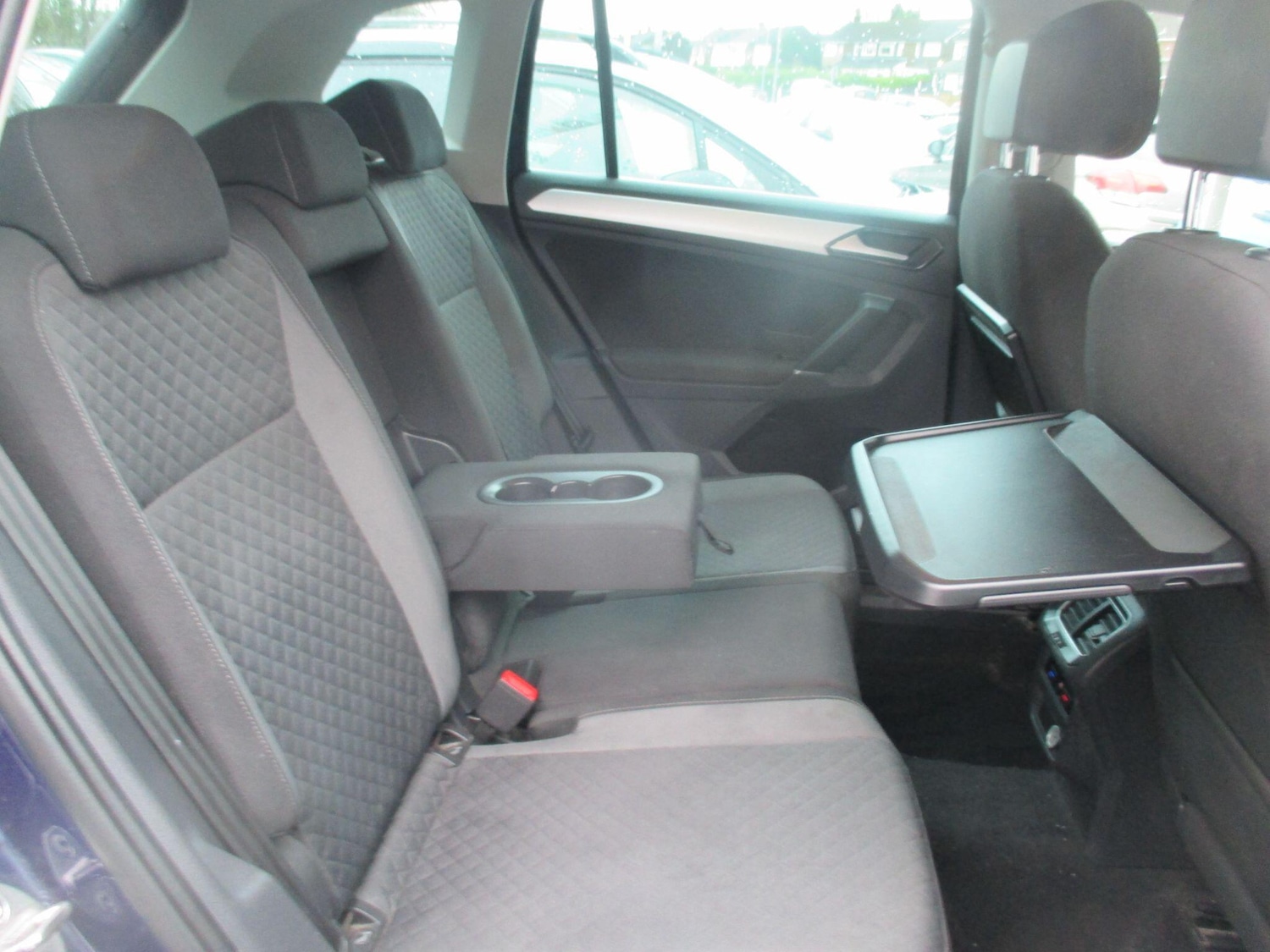 Used Volkswagen Tiguan 2016 for sale - 77376588: Photo 24