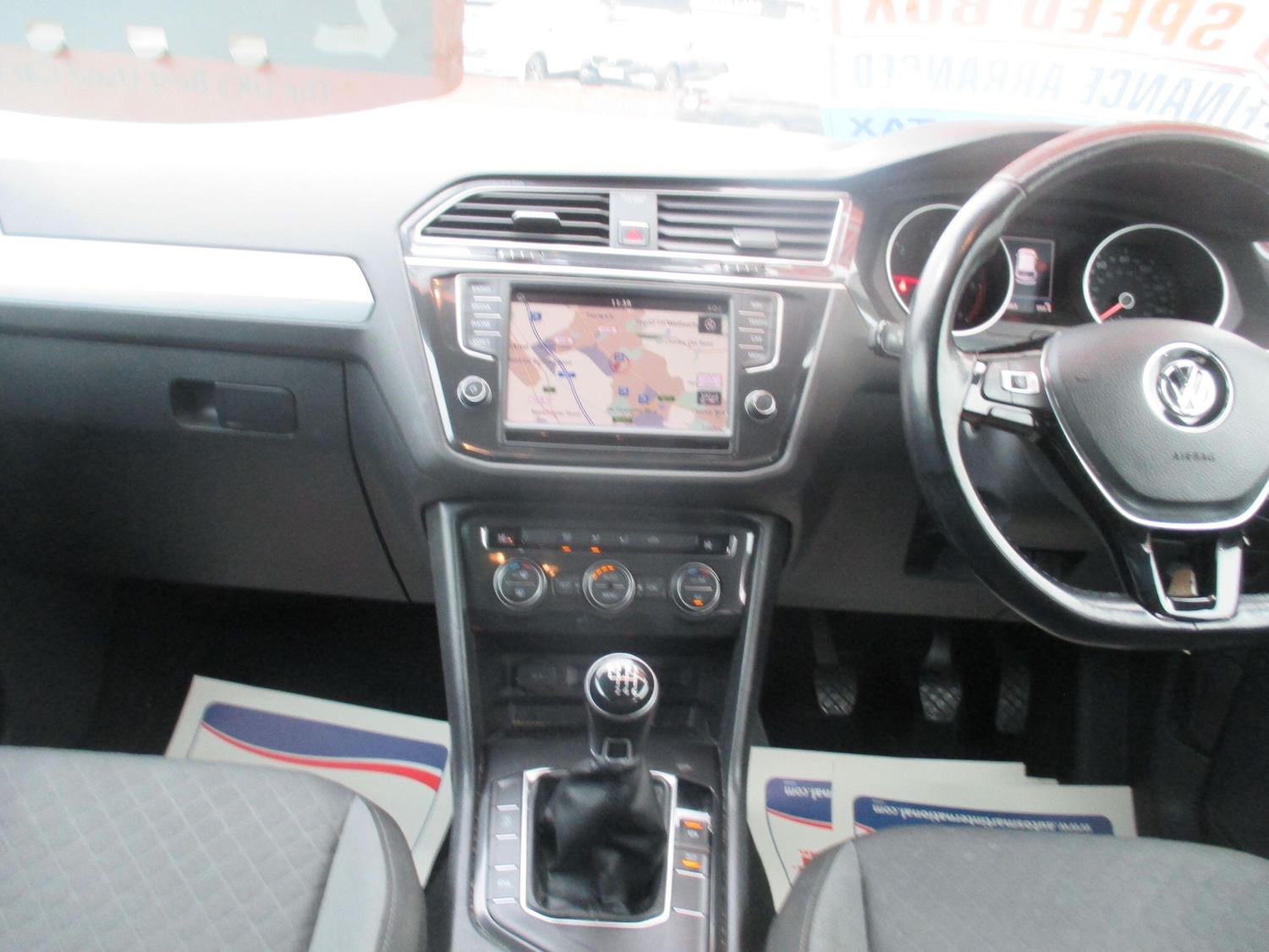 Used Volkswagen Tiguan 2016 for sale - 77376588: Photo 25