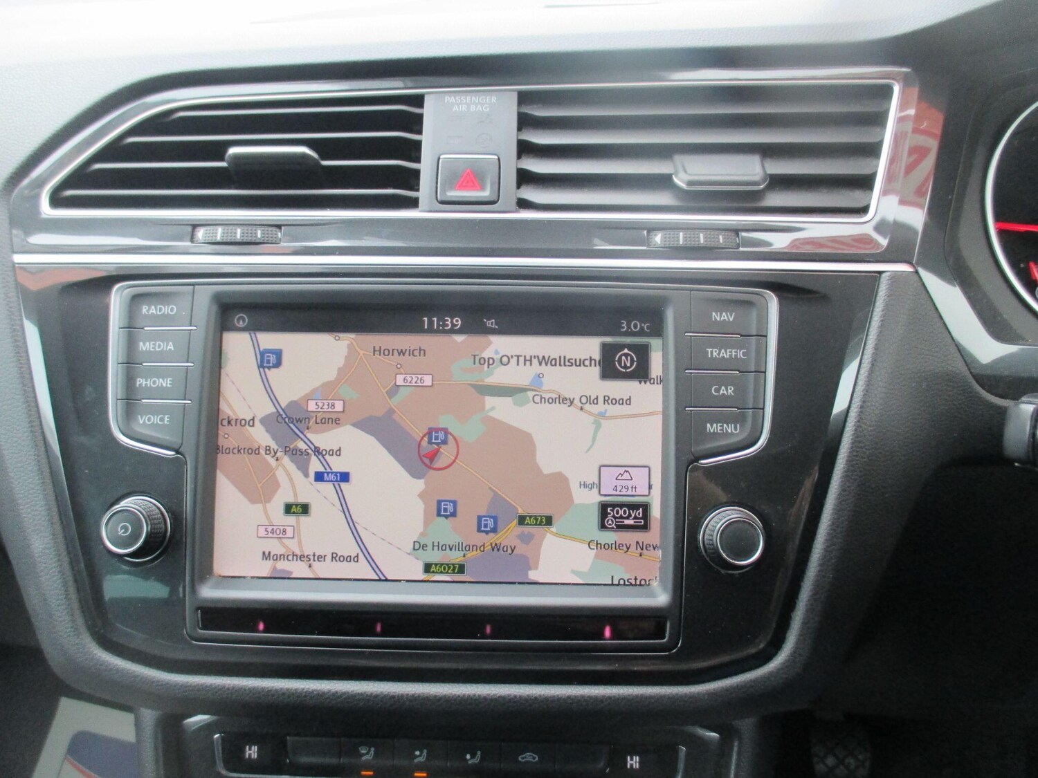 Used Volkswagen Tiguan 2016 for sale - 77376588: Photo 28