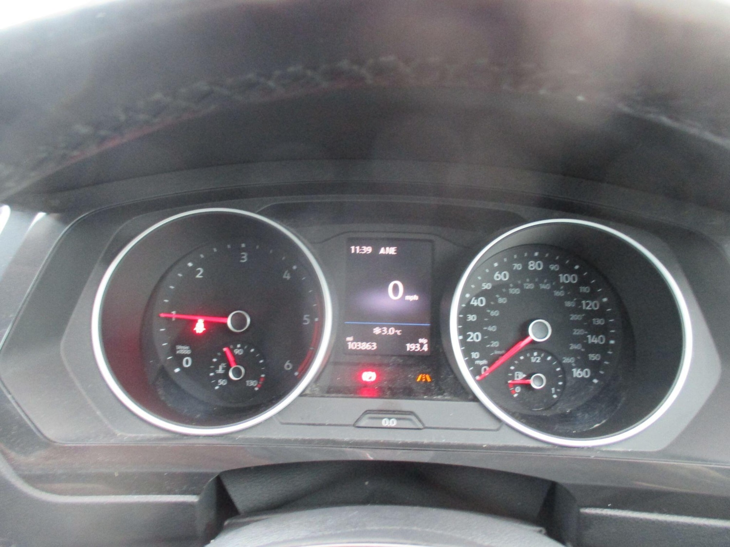 Used Volkswagen Tiguan 2016 for sale - 77376588: Photo 30