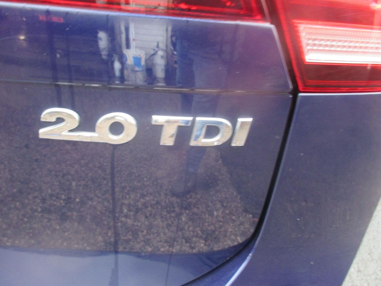 Used Volkswagen Tiguan 2016 for sale - 77376588: Photo 33