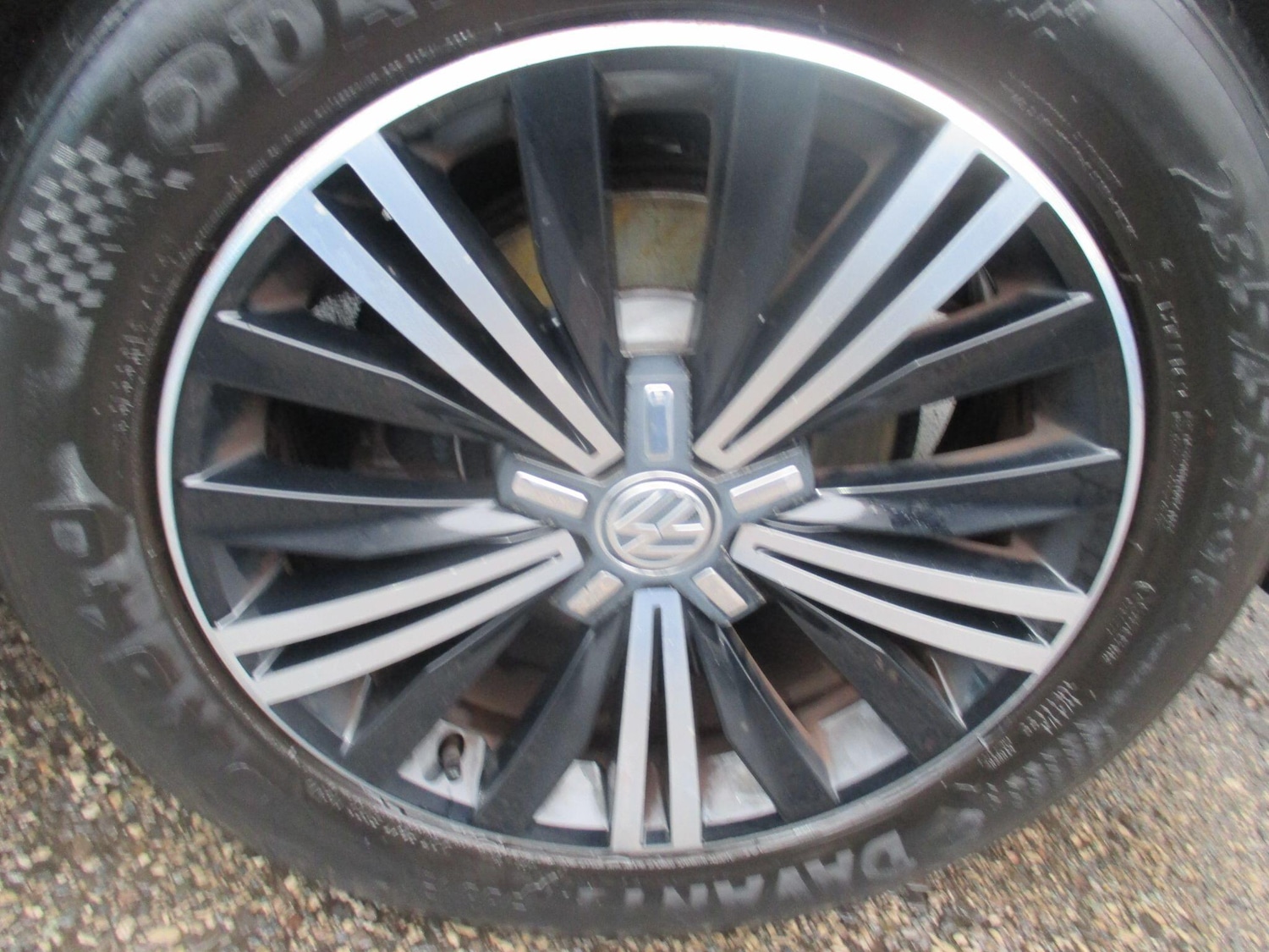 Used Volkswagen Tiguan 2016 for sale - 77376588: Photo 34