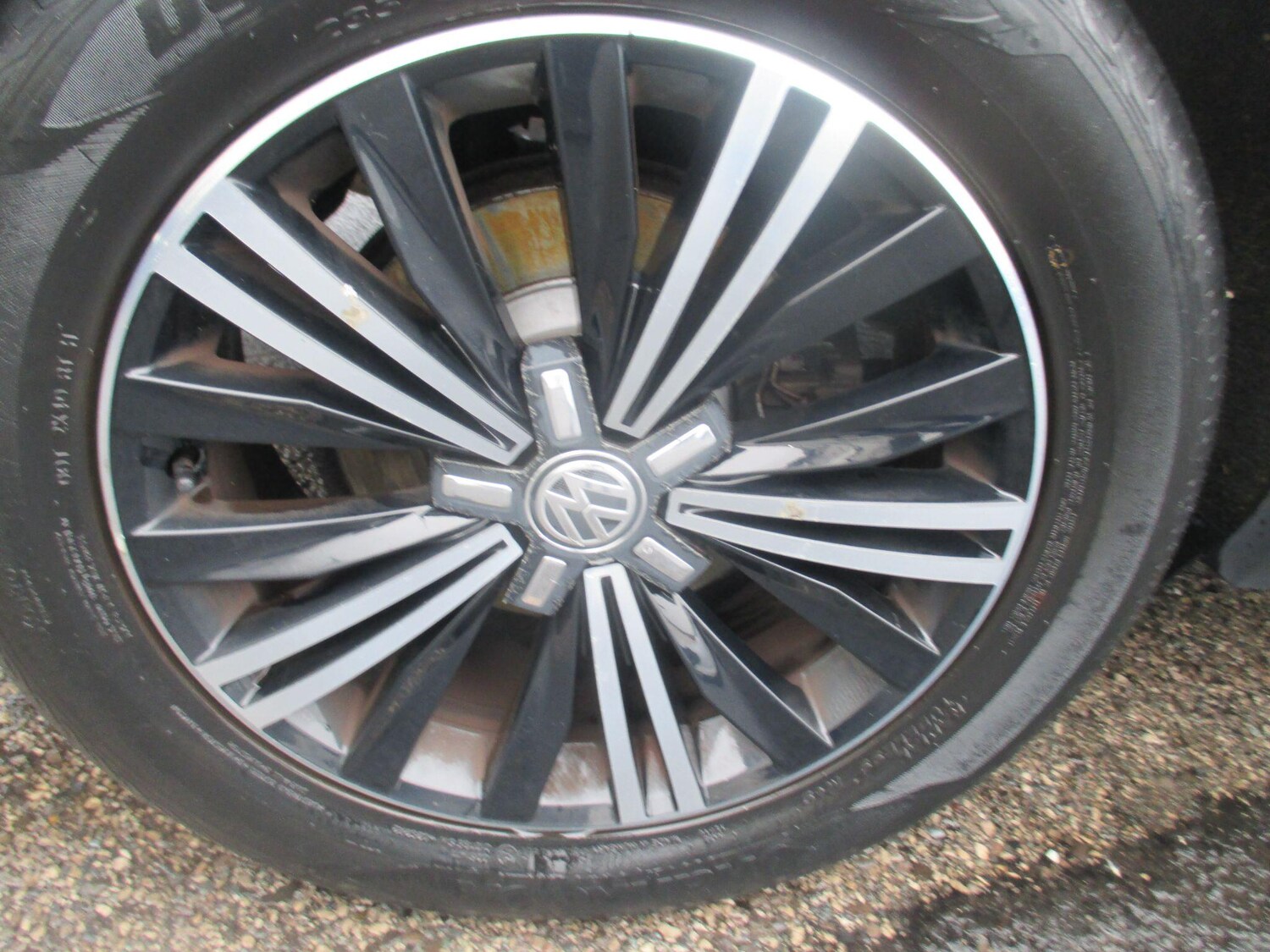 Used Volkswagen Tiguan 2016 for sale - 77376588: Photo 36