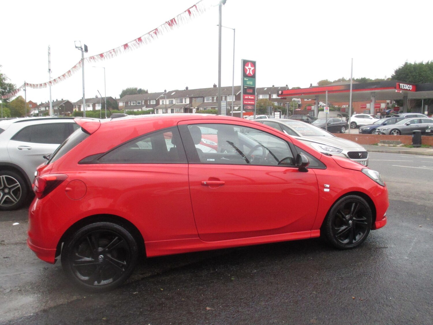 Used Vauxhall Corsa 2016 for sale - 76199647: Photo 10