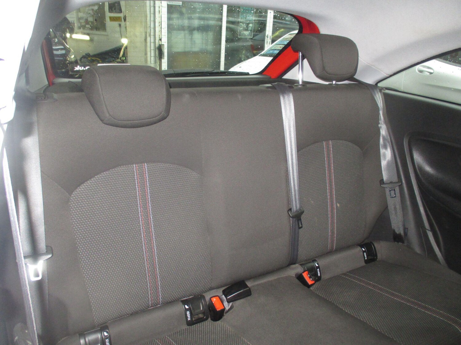 Used Vauxhall Corsa 2016 for sale - 76199647: Photo 15