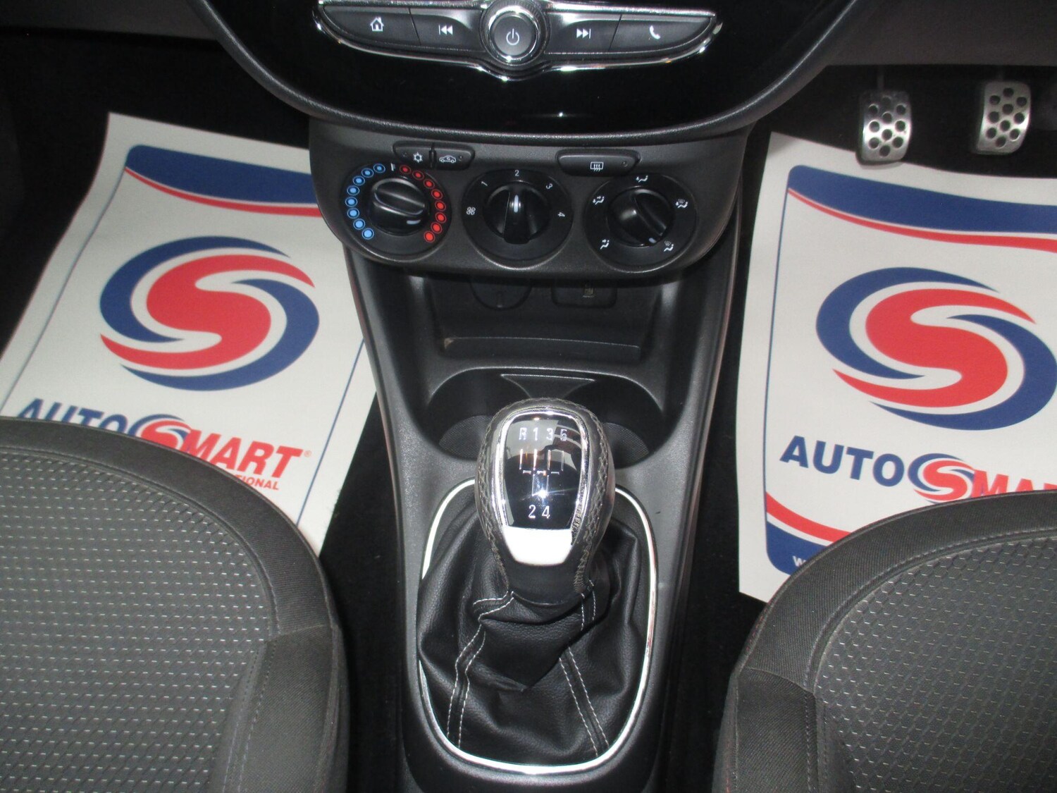 Used Vauxhall Corsa 2016 for sale - 76199647: Photo 19