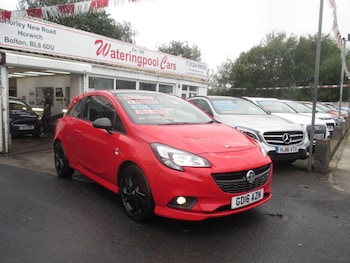 2016 (16) - 1.4i ecoFLEX Limited Edition Euro 6 3dr