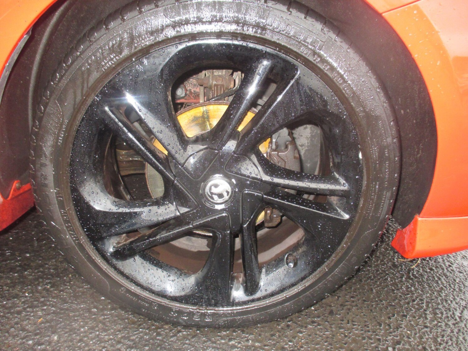 Used Vauxhall Corsa 2016 for sale - 76199647: Photo 21