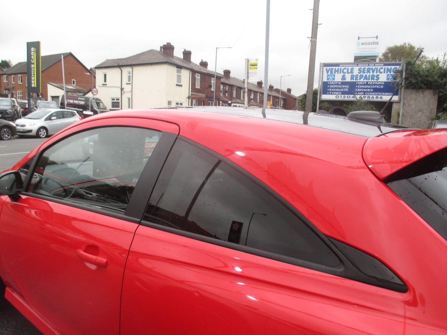 Used Vauxhall Corsa 2016 for sale - 76199647: Photo 5