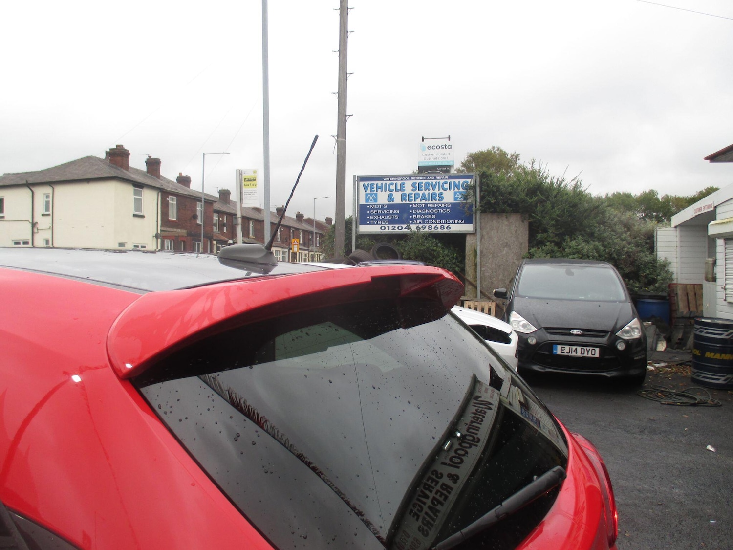 Used Vauxhall Corsa 2016 for sale - 76199647: Photo 6