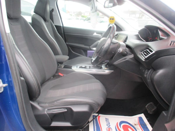 Used Peugeot 308 SW 2017 for sale - 75978999: Photo 15