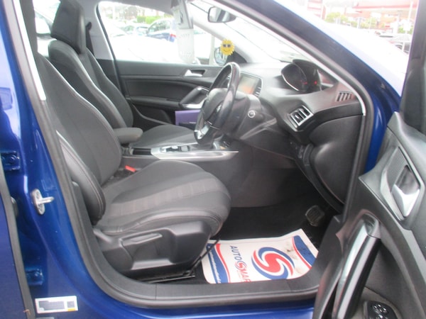 Used Peugeot 308 SW 2017 for sale - 75978999: Photo 16