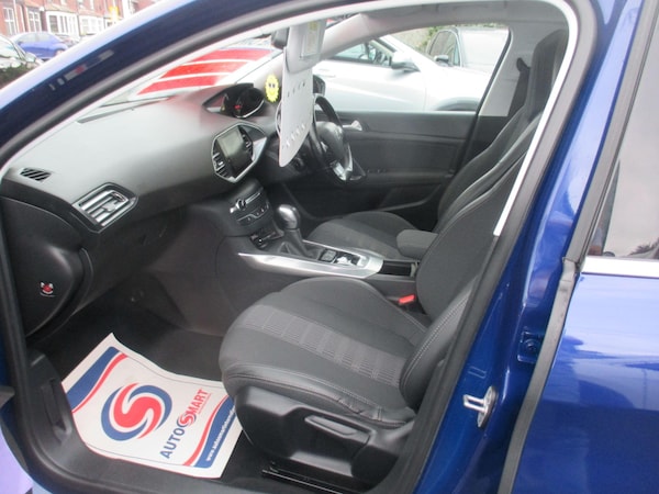 Used Peugeot 308 SW 2017 for sale - 75978999: Photo 17