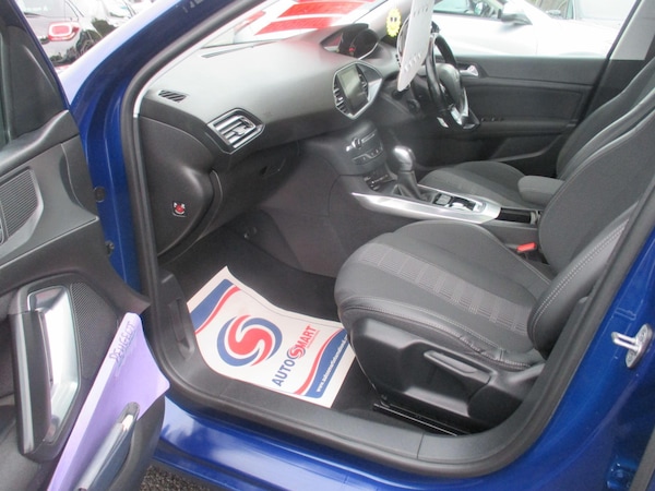 Used Peugeot 308 SW 2017 for sale - 75978999: Photo 18