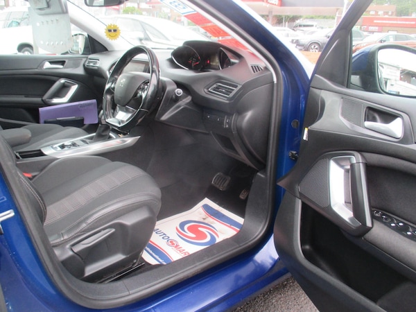 Used Peugeot 308 SW 2017 for sale - 75978999: Photo 19