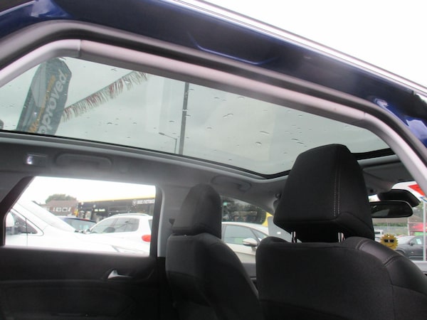 Used Peugeot 308 SW 2017 for sale - 75978999: Photo 22